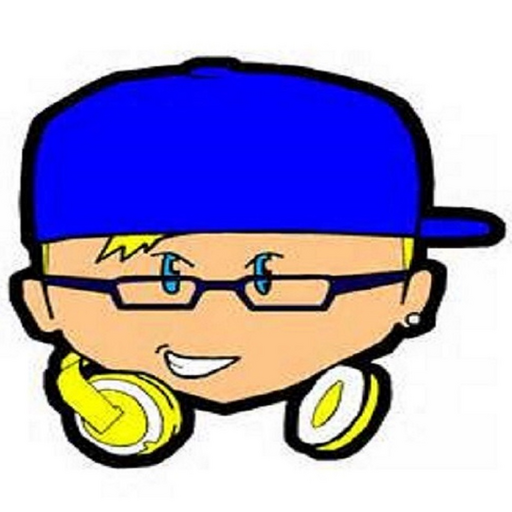 The Music Reaper logo