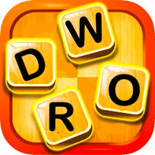Word Connect :Word Puzzle Game logo