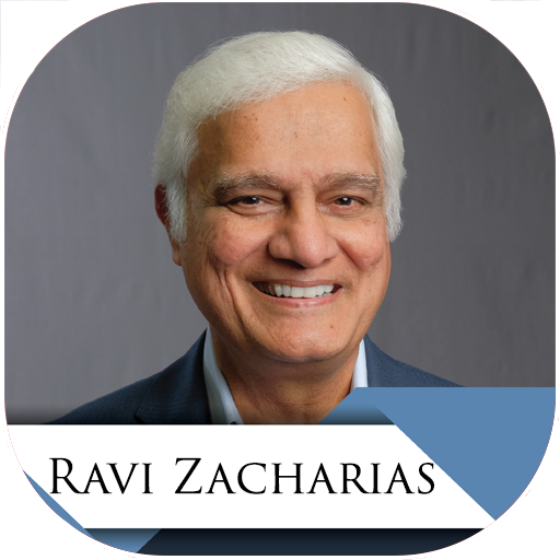 Ravi Zacharias Podcast