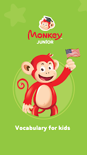 Monkey Junior - Learn to Read