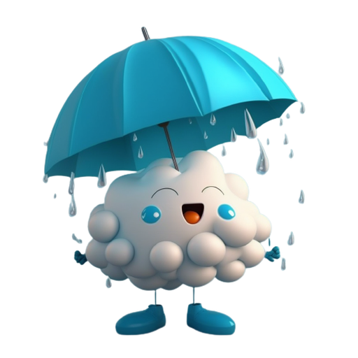 Fun Cloud Weather logo