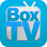 BoxTV Free Full Movies Online icon