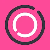 Linios Pink - Icon Pack icon