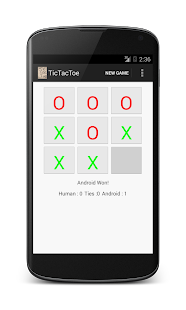 TicTacToe(圖8)-速報App