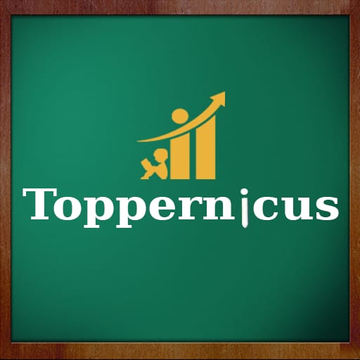 Toppernicus logo