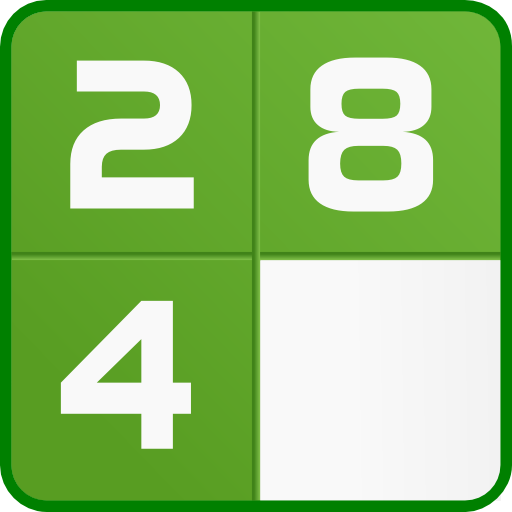 Sliding Puzzle logo
