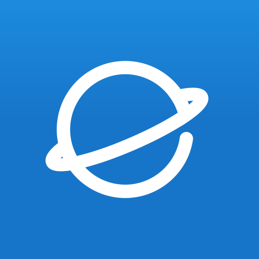 CromePro - Fast Web Browser logo