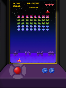 Retro Games – Arcade Machine Apk Mod for Android [Unlimited Coins/Gems] 7