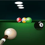 Cover Image of Baixar Billiard Battle - Black Ball 1.0 APK