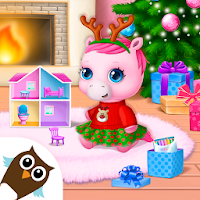 Pony Sisters Christmas - Secret Santa Gifts