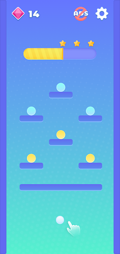 Bump Them All - Screenshot 2
