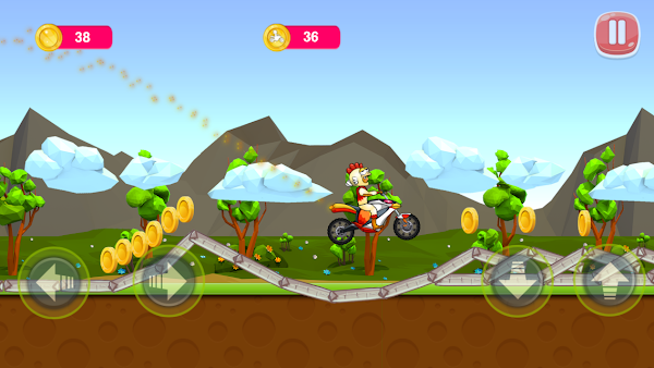Chicken Rider screenshot 15