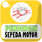 Sistem Pendinginan Mesin Sepeda Motor
