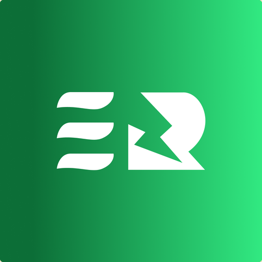 Emaan Reviver logo