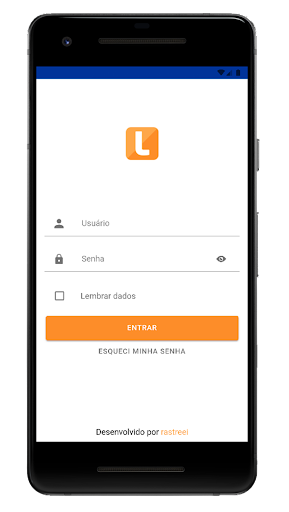 Life monitoramento Screen 2