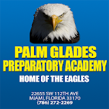 Palm Glades Academy icon