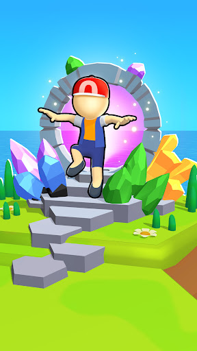 Anteprima dell'app