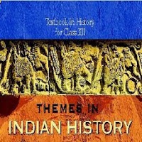 History Textbook - Class 12