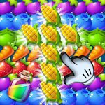 Cover Image of Download Fruit Match 1.0002 APK