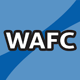 WAFC icon