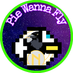Pie Wanna Fly