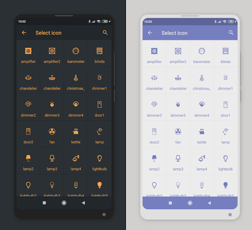Domoticz Remote Free