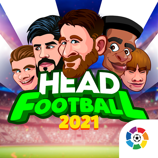 Head Soccer La Liga 2019- أفضل ألعاب كرة القدم حر