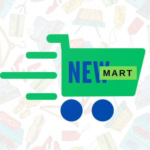 New-Mart - Google Play 앱