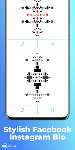 Stylish Name - Gaming Nickname Screen 3