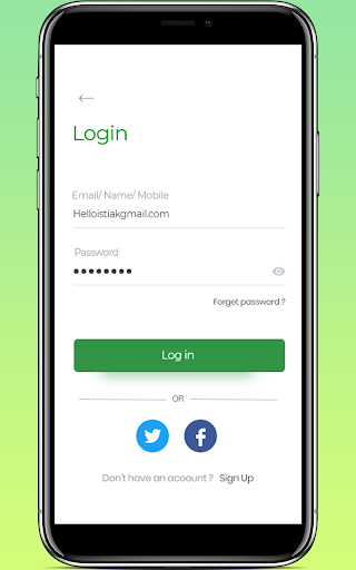 General House service and laundr