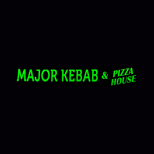 Major Kebab & Pizza House Apps on Google Play