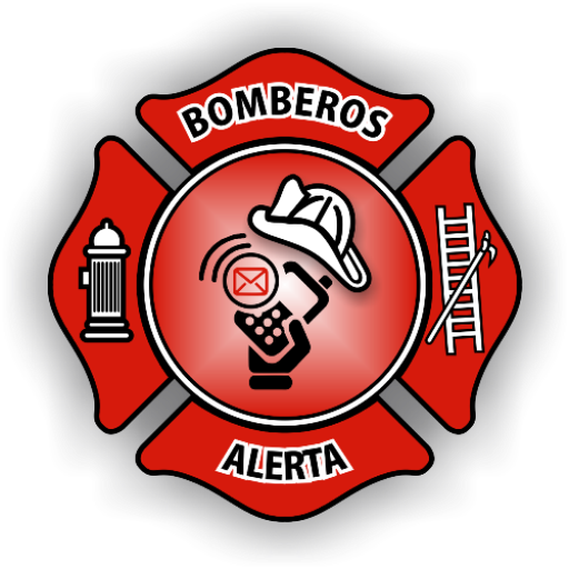 Bomberos Alerta 4.1 Icon