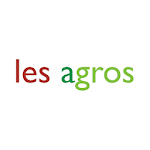 Cover Image of ダウンロード Les Agros  APK