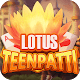 Lotus Teen Patti Pour PC