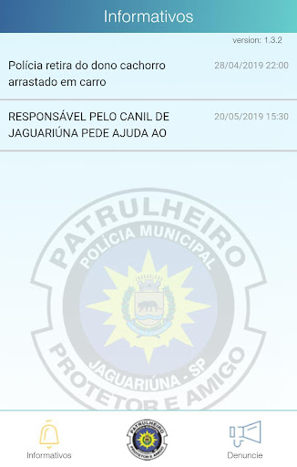 Jaguariúna Maus Tratos Animais