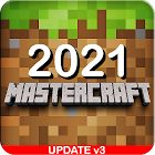 Mastercraft 2021 3.58