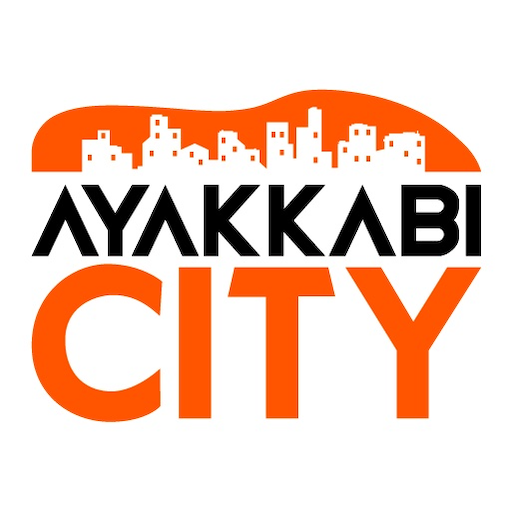 Ayakkabicity logo