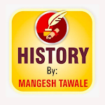 Cover Image of Download history by Mangesh Tawale  APK