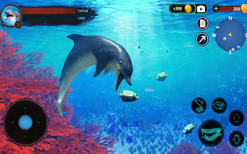 The Dolphin 1.0.6 APK screenshots 22