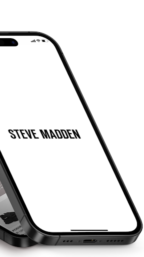 Steve Madden South Africa Screen 2