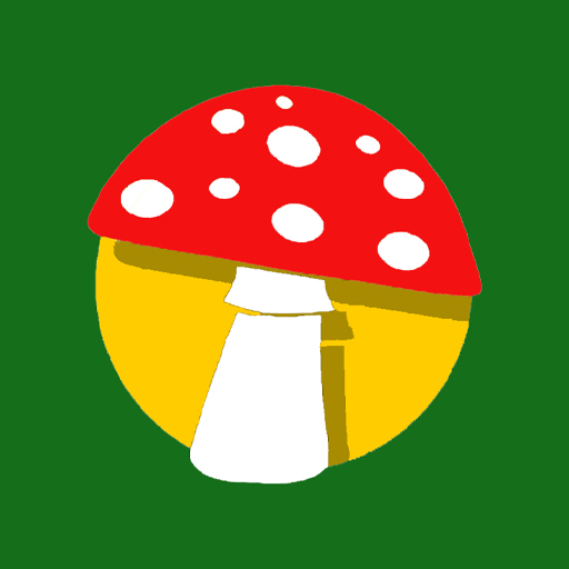 Довідник грибника logo