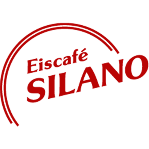 Eiscafé Silano logo
