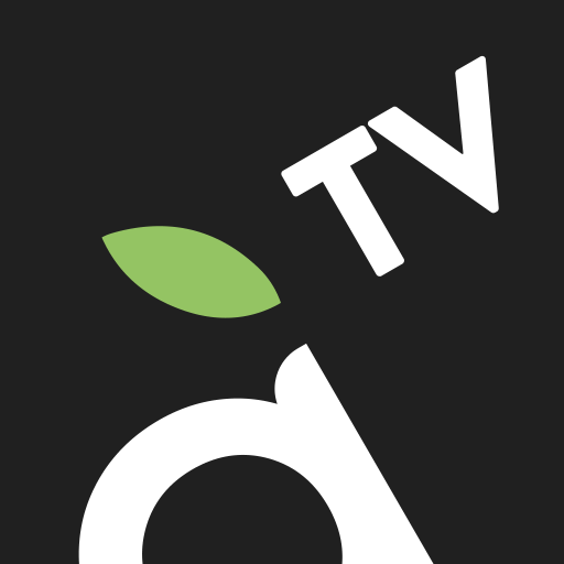 AlmaTV - ТВ, кино и сериалы logo