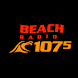 107.5 Beach Radio Vernon - Androidアプリ