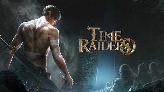 Time Raiders APK for Android Download 1