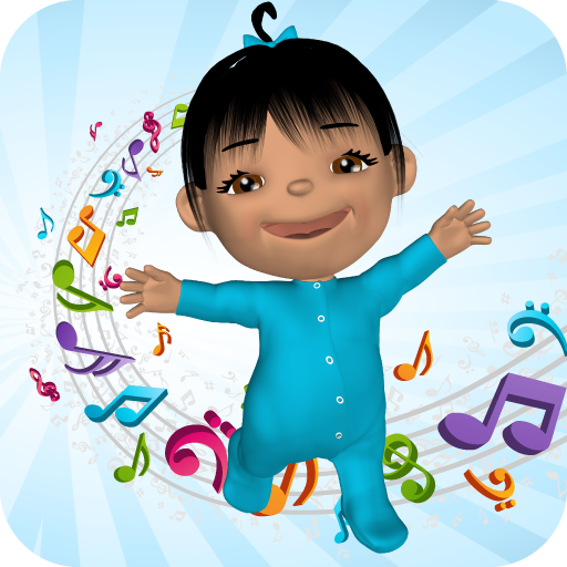 Baby Sign and Sing 1.1 Icon