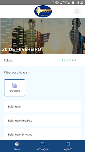 Cinocred Screen 2