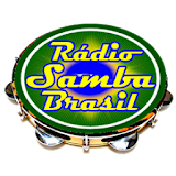 RADIO SAMBA BRASIL icon