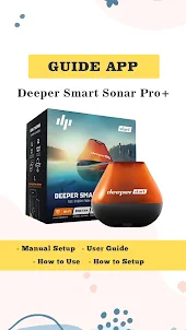 Deeper Smart Sonar Pro+ advice