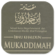 Ibnu Khaldun Mukaddimah
